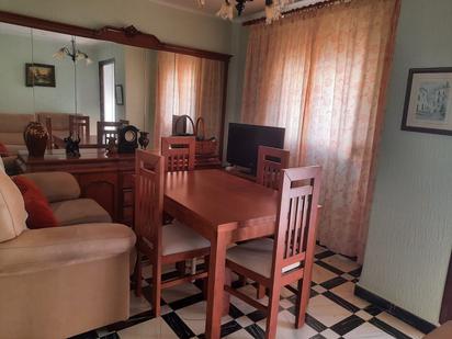 Dining room of Flat for sale in La Línea de la Concepción