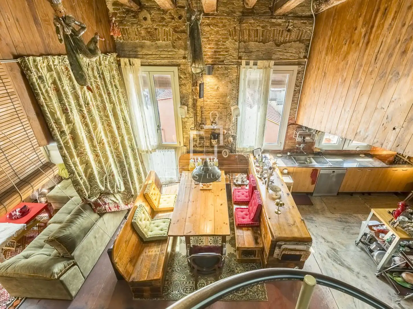 Loft zum Verkauf in Ciutat Vella