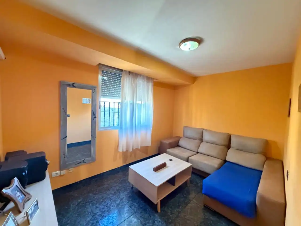 Haus mit Garten zum Verkauf in Calle Huelva, imagen 5
