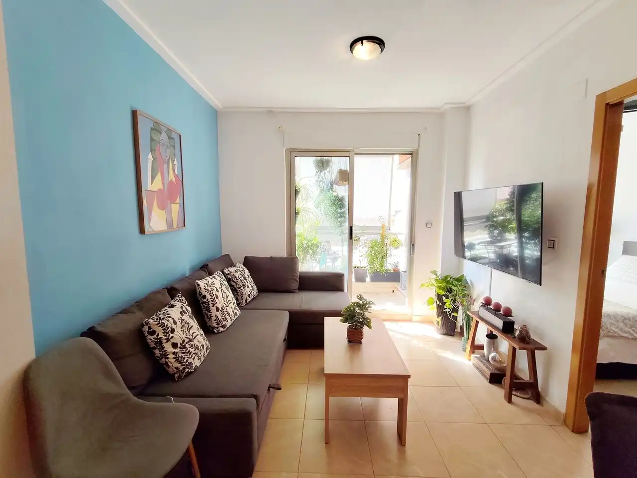 Apartamento en venta en Centro, imagen 5