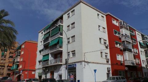 Foto 2 de Pis en venda a San Fernando - Princesa Mercedes, Alicante / Alacant