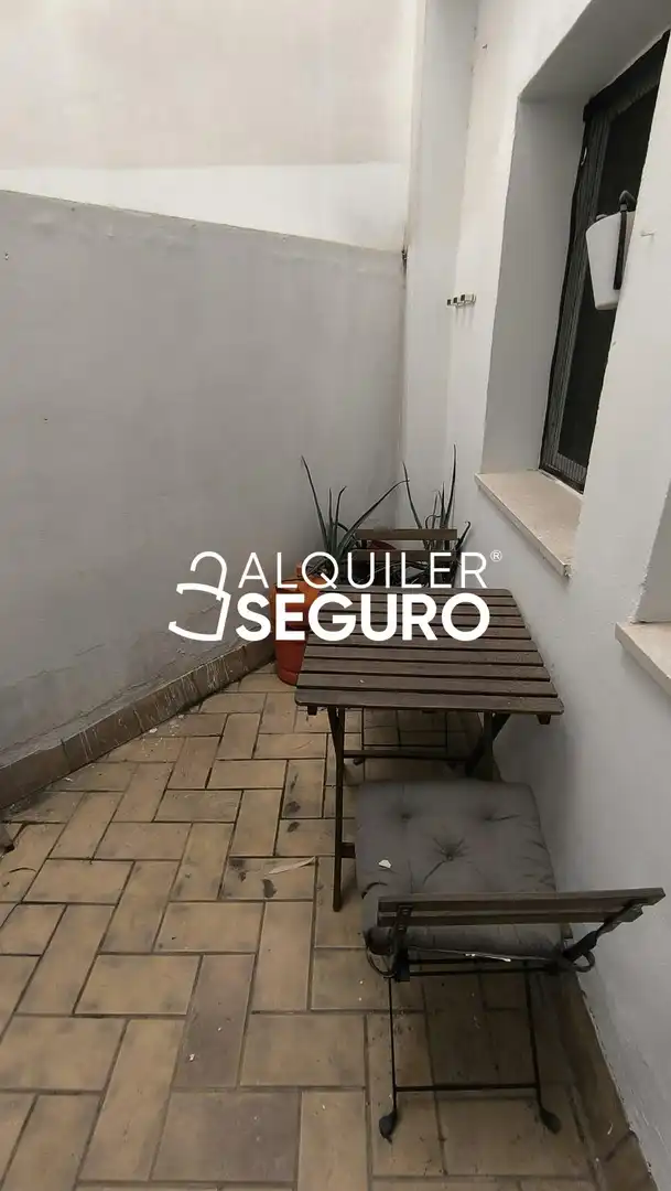 Monolocale in affitto a Sol, imagen 13