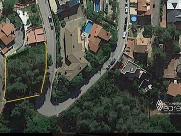 Wohnbaugrundstück zum Verkauf in Carrer Port de la Bonaigua