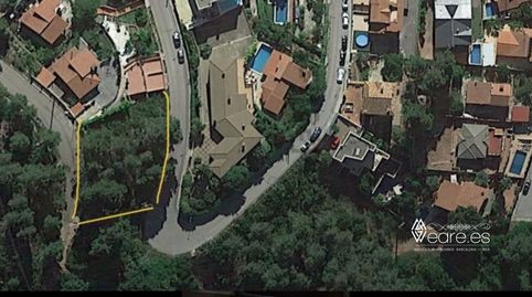 Donde empieza tu hogar soñado – Solar exclusivo en Can Rovira, Vallirana