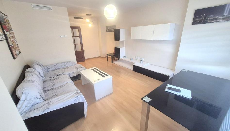 Foto 1 de Piso en venta en Calle Antonio Covarsí Rojas, Carretera de Sevilla - Los Montitos, Badajoz