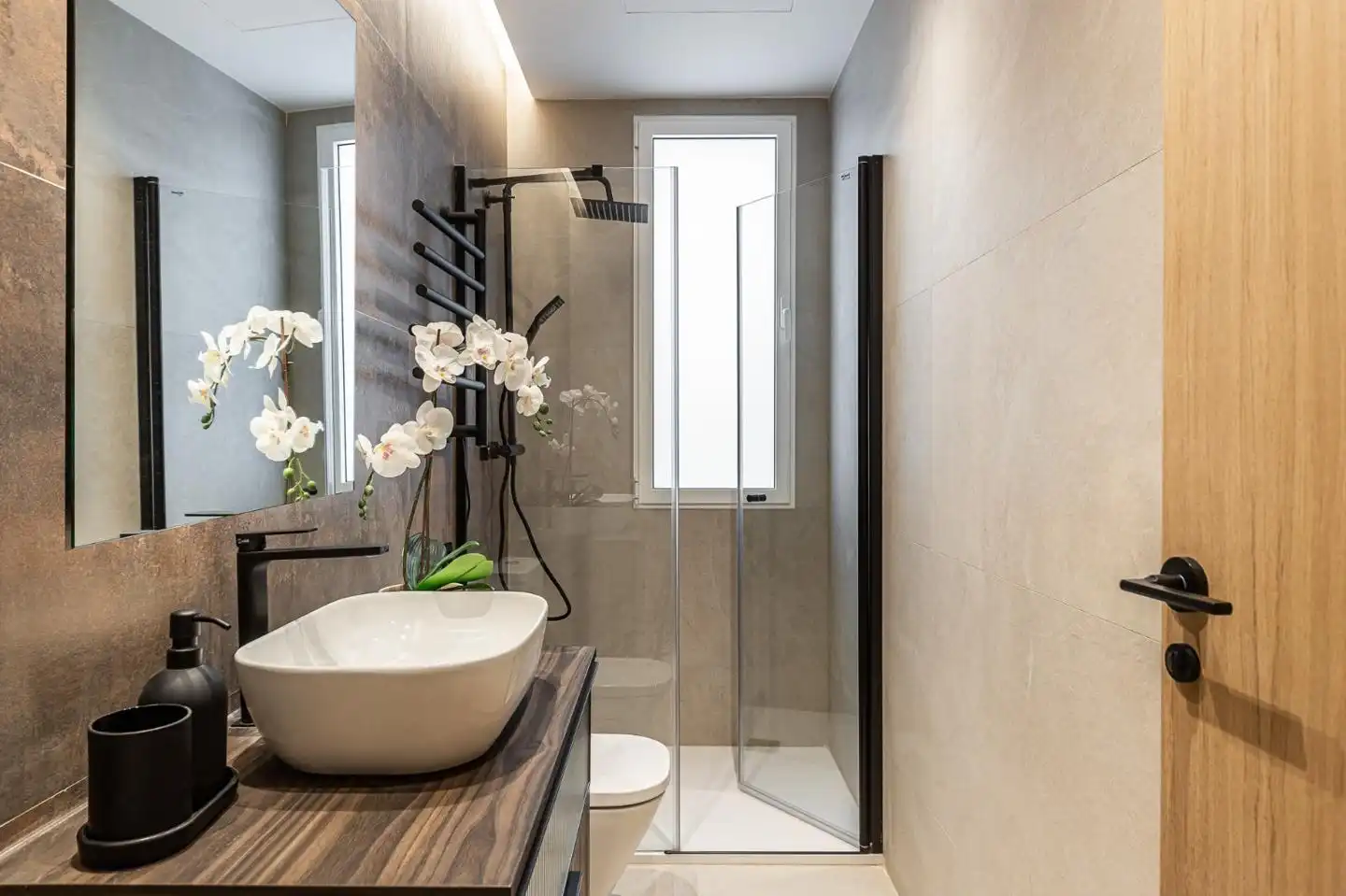 Piso con terraza en venta en De Hortaleza, imagen 39