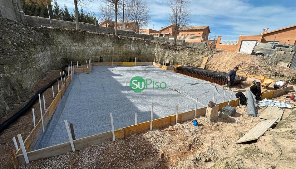 Photo 1 of Residential for sale in Avenida del Valle, Valle Grande, Toledo