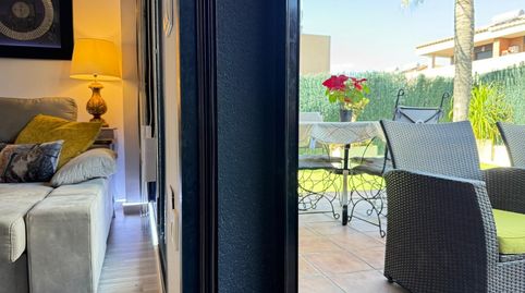 Foto 2 von Einfamilien-Reihenhaus zum Verkauf in La Quinta, Molina de Segura