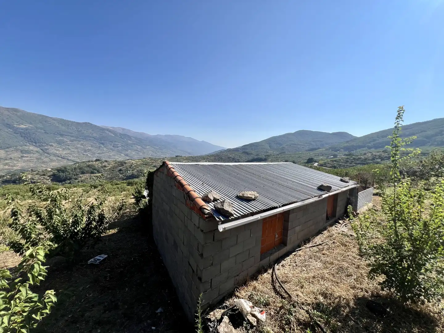 Terreni e lotti in vendita a CC-17.5 5