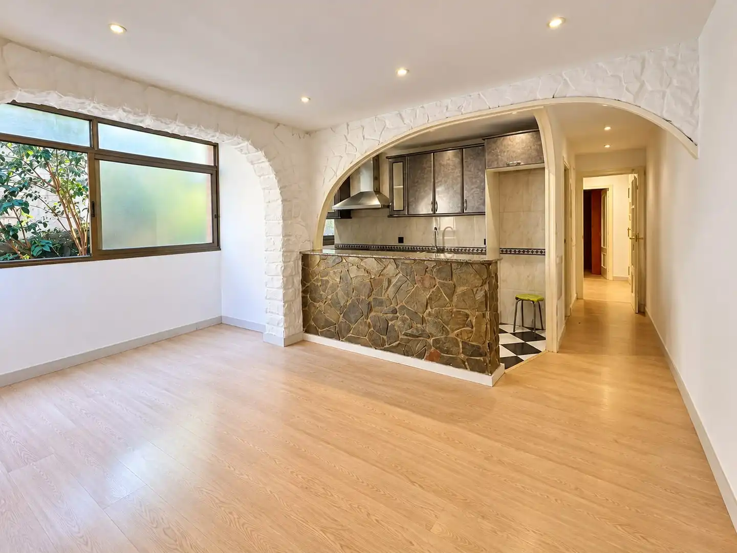 Wohnung zum Verkauf in Carrer de Montserrat de Casanovas, imagen 3
