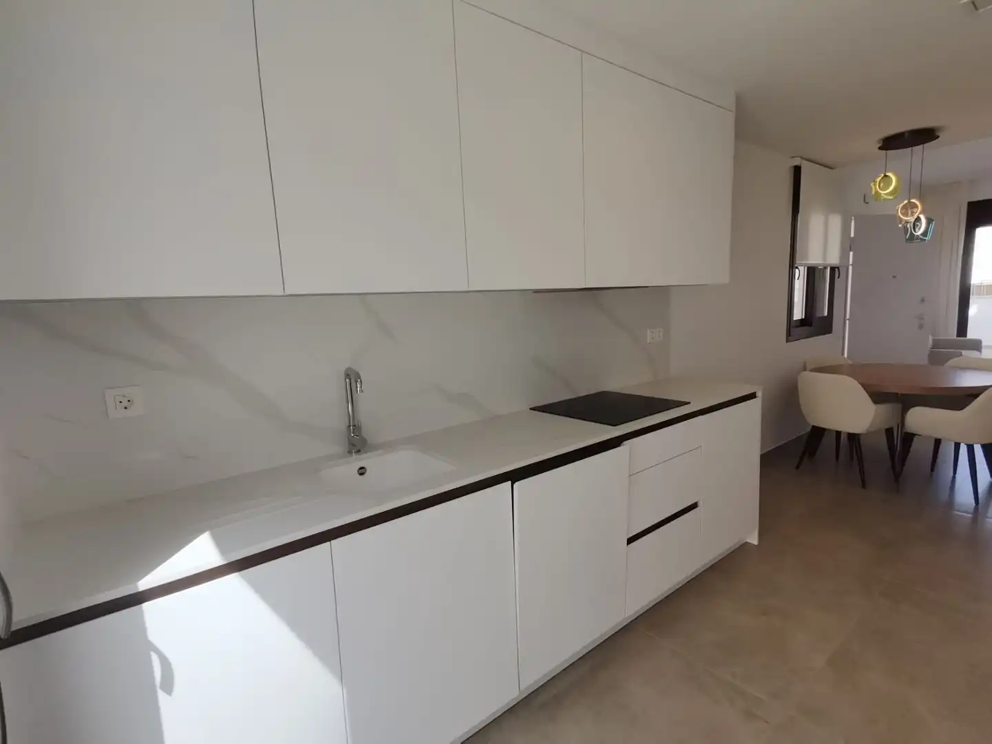 Apartment with pool for sale in Los Balcones - Los Altos, imagen 6