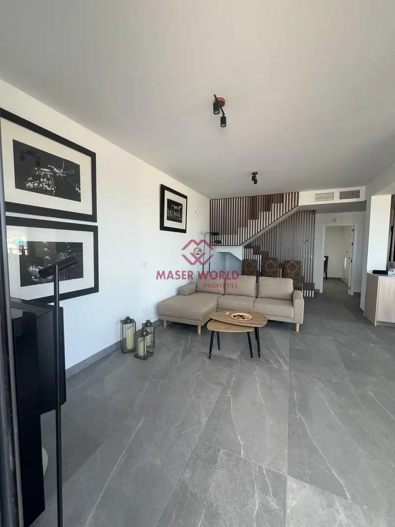 Maison jumelée avec piscine à vendre à Balcón de Ponoig - Polop Paradis - Polop Hills, imagen 31