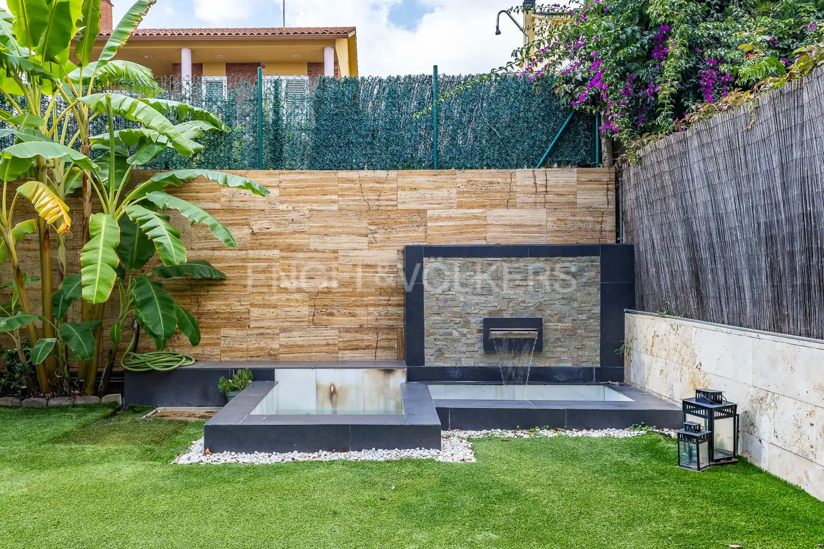 Casa o chalet en venta en Lliçà d'Amunt