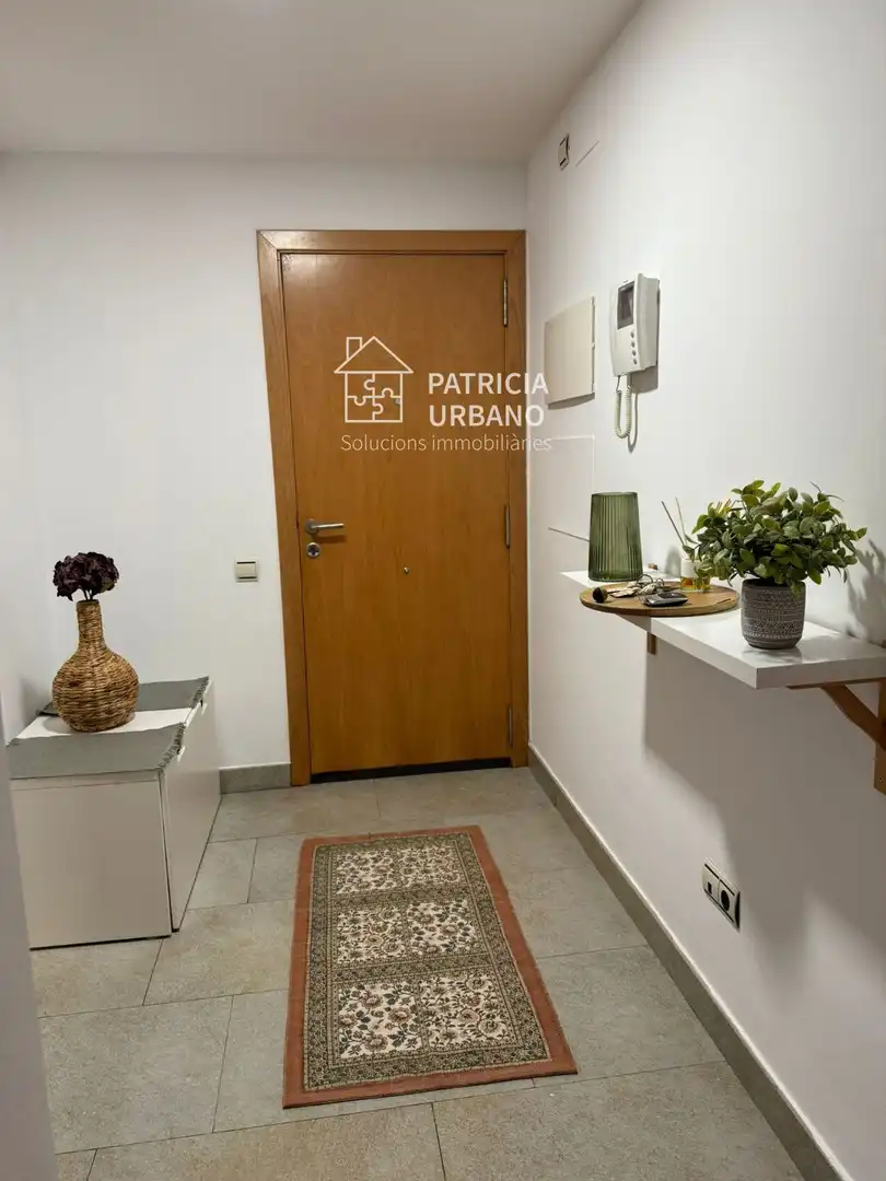 Parking de Piso de alquiler en Cambrils con Aire acondicionado, Calefacción y Terraza