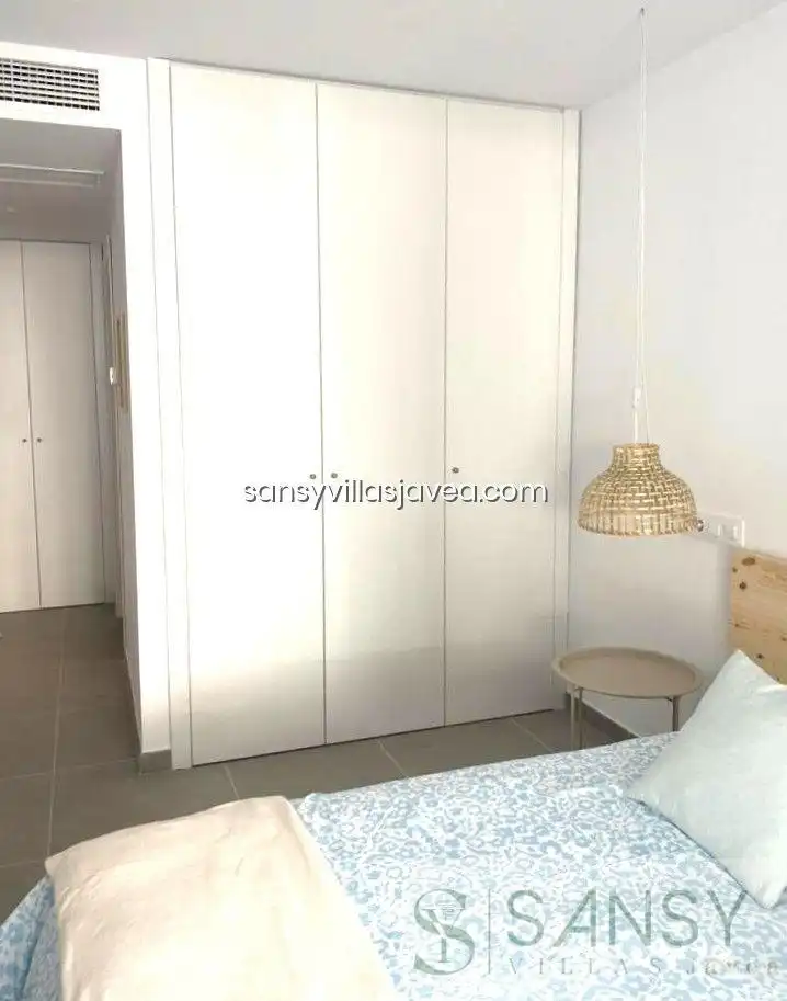 Apartamento de alquiler en Montañar - El Arenal