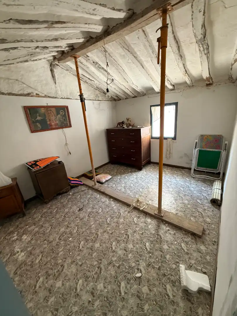 Adosado con terraza en venta en Calle Vereda del Carmen 9, imagen 9
