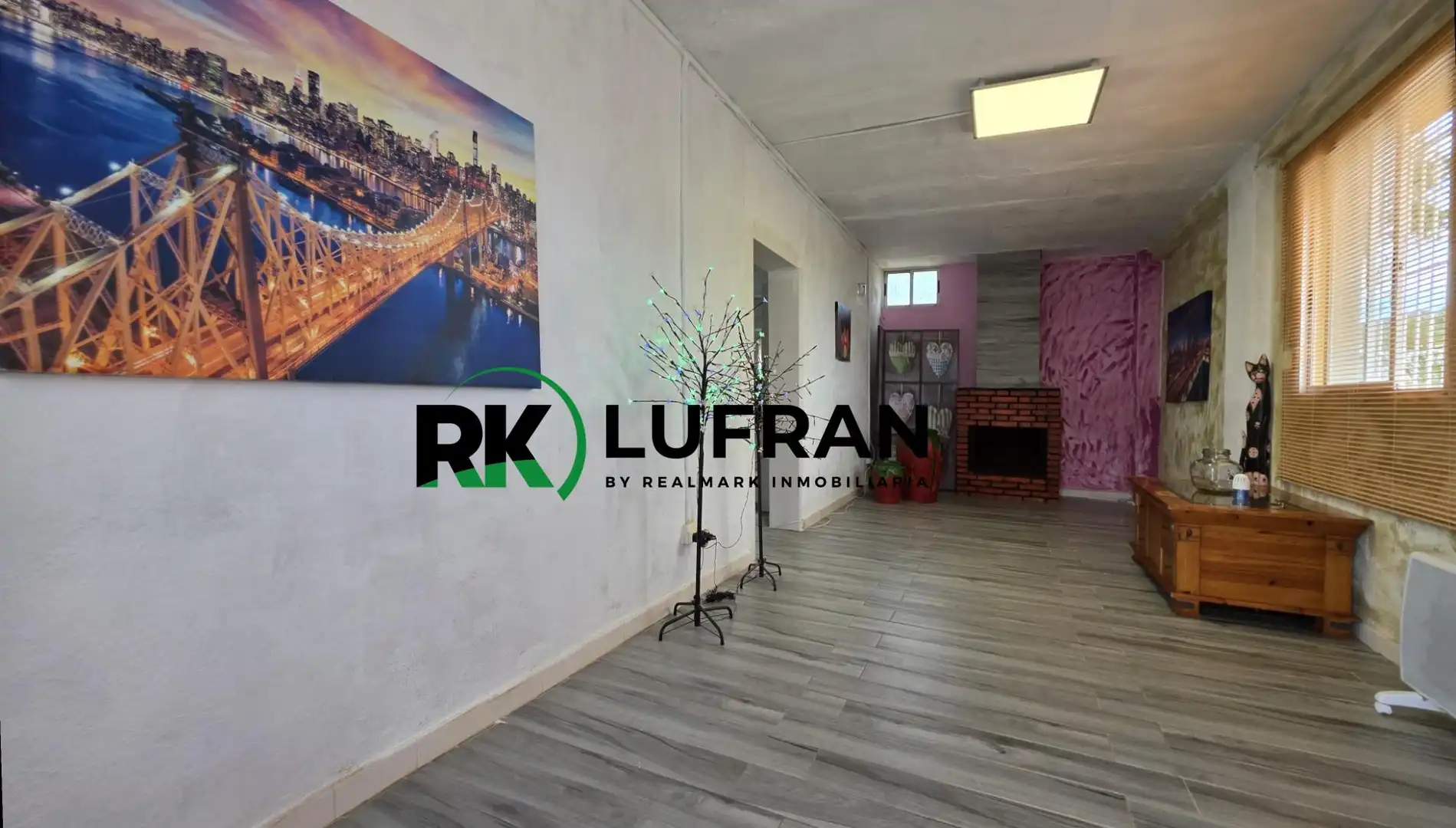 Casa o chalet en venta en Alicante / Alacant con Jardín privado y Piscina