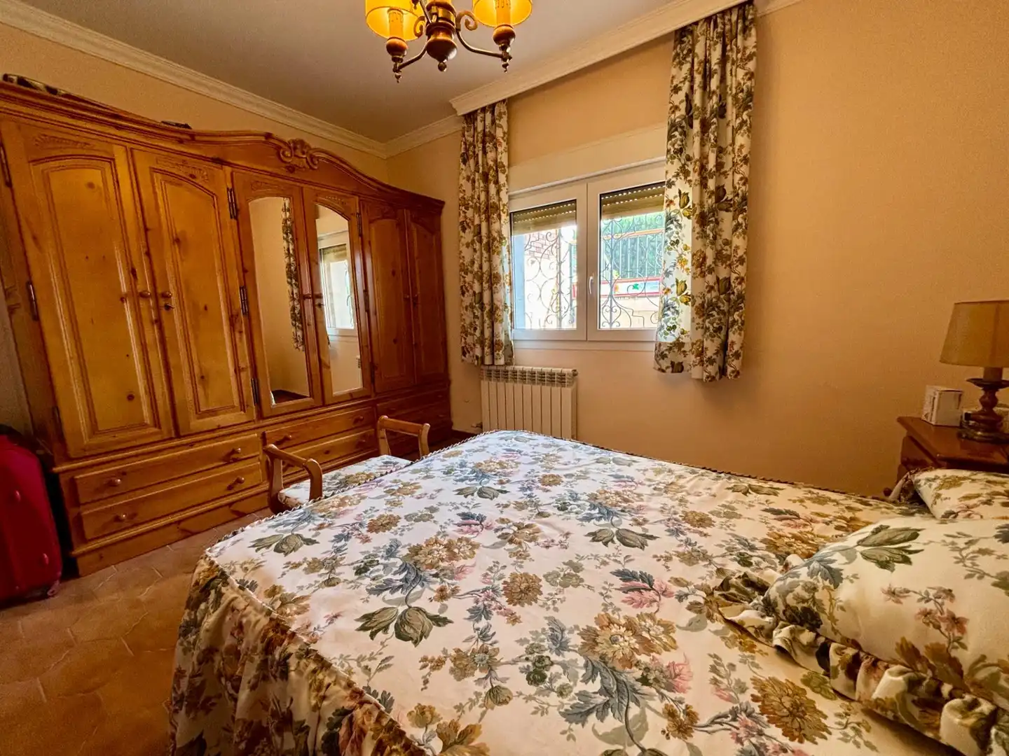 Wohnung zur Miete in Calle Calle San Cayetano, 24, Jun