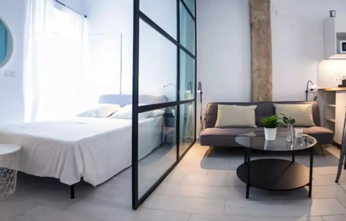 Apartament de lloguer a Benicalap, imagen 5