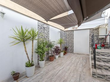 Terraced house for sale in Pulianas