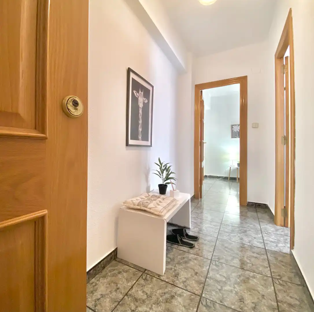 Flat for sale in Massamagrell  with Air Conditioner and Balcony