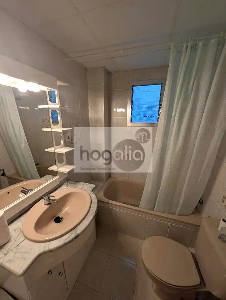 Flat to rent in Macarena, imagen 8