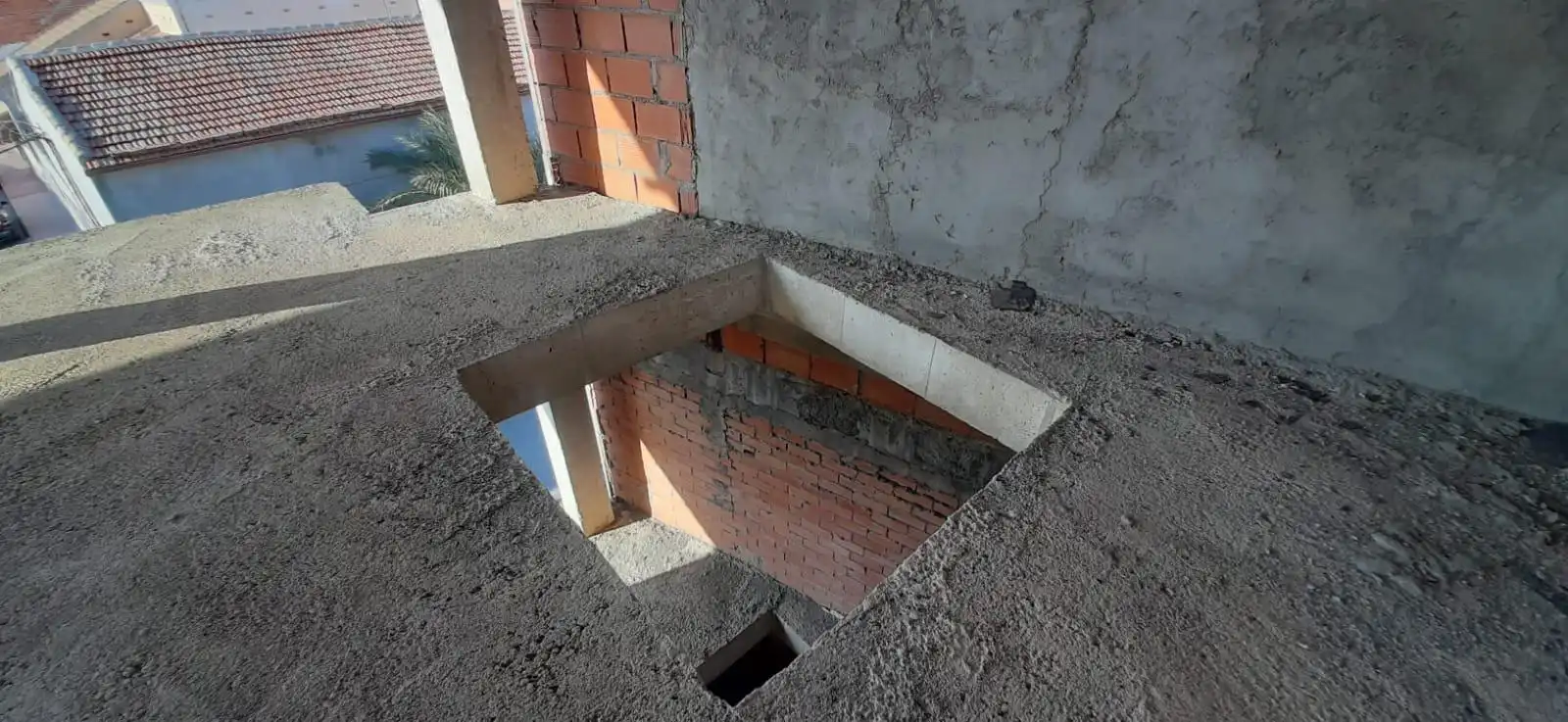 Edifici en venda en Campos del Río
