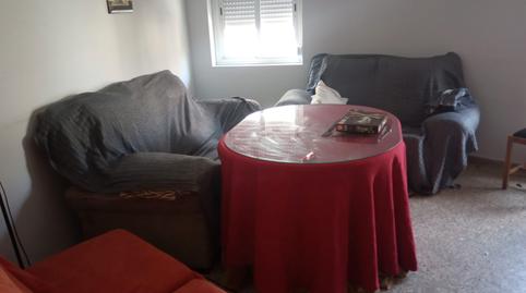 Foto 2 de Piso de alquiler en Calle Alféreces Provisionales, Hospital,  Jaén Capital