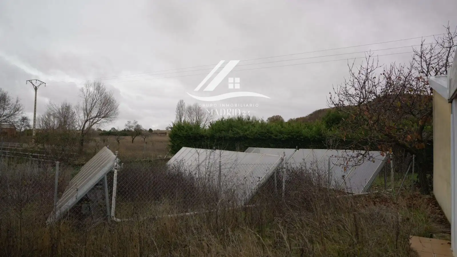 Residencial en venda en Caleruega