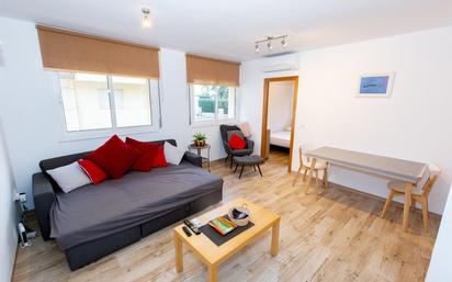Bedroom of Planta baja for sale in Alcanar