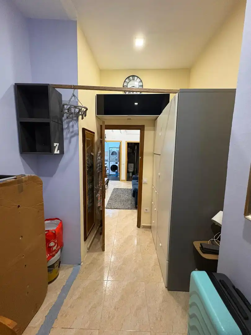 Planta baja en venta en L'Hospitalet de Llobregat