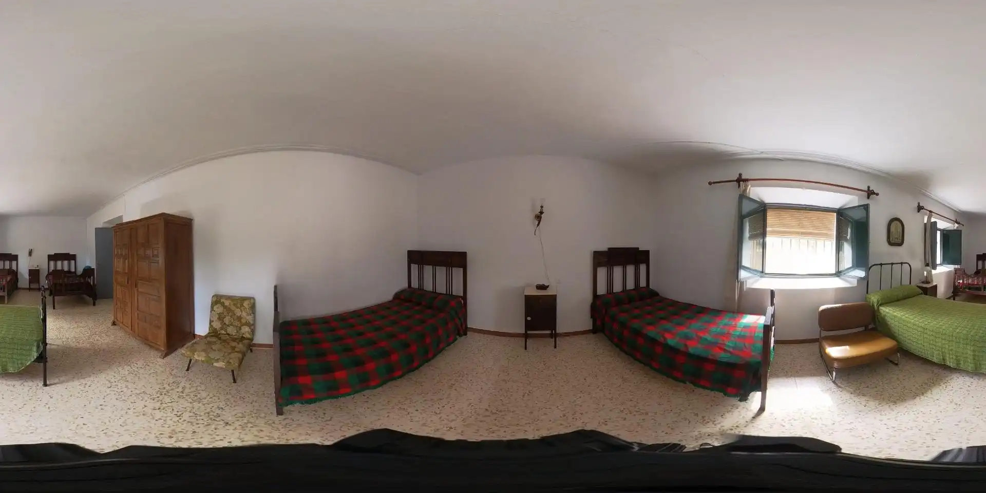 Schlafzimmer von Grundstücke zum Verkauf in Solana de los Barros