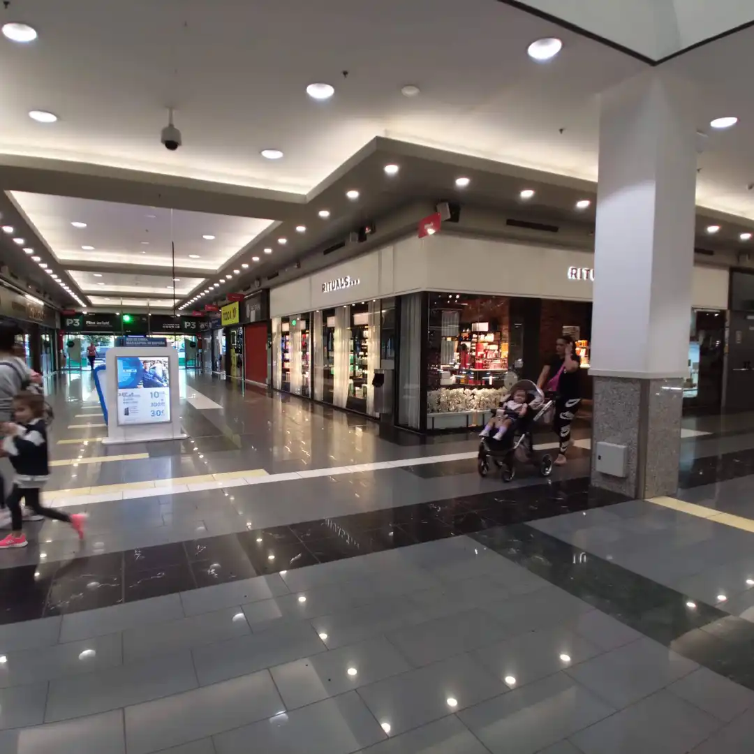 Local comercial de lloguer a Sector Baricentro A030b, imagen 12