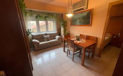 Living room of Flat for sale in Rubí  with Air Conditioner