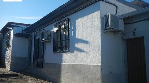 Foto 2 de Casa o chalet en venta en Calle Halcon, La Estación, Badajoz Capital