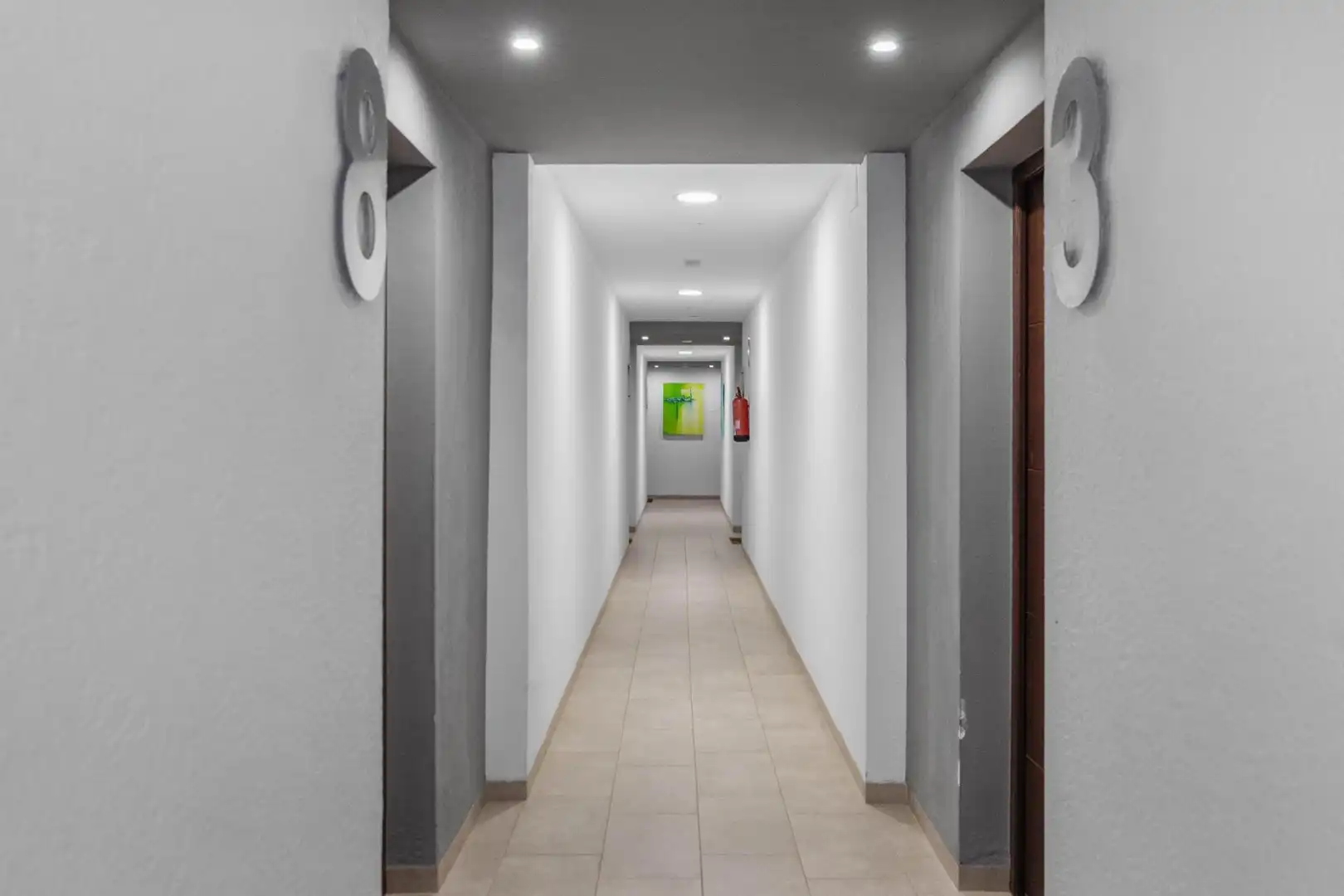 Apartament en venda en Elche / Elx amb Aire condicionat, Calefacció i Jardí privat