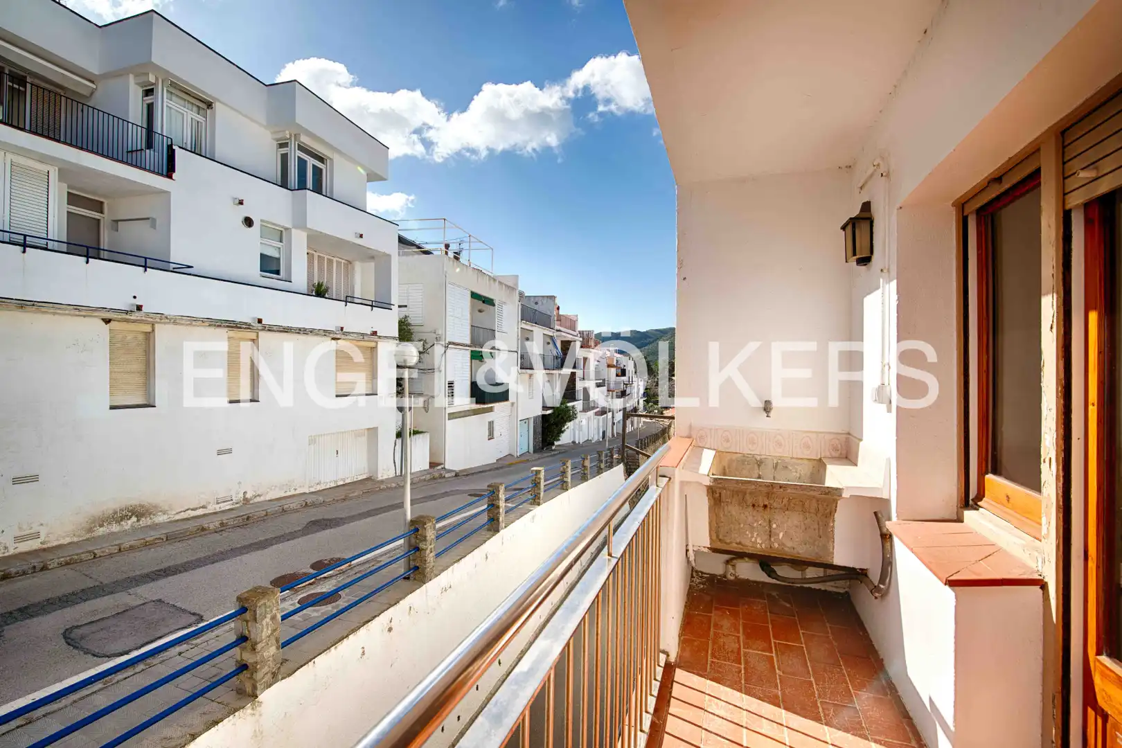 Maison mitoyenne avec terrasse à vendre à Carrer del Camp del Port, imagen 8