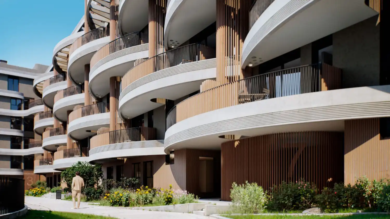 Piso en venta en Distrito Zeta - Recinto Ferial Cortijo de Torres