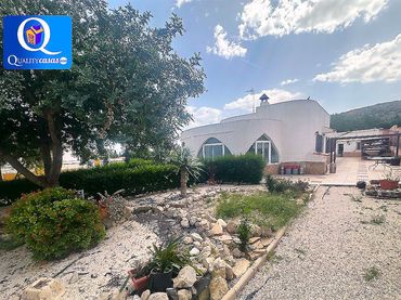 Detached house for sale in Valle del Sol