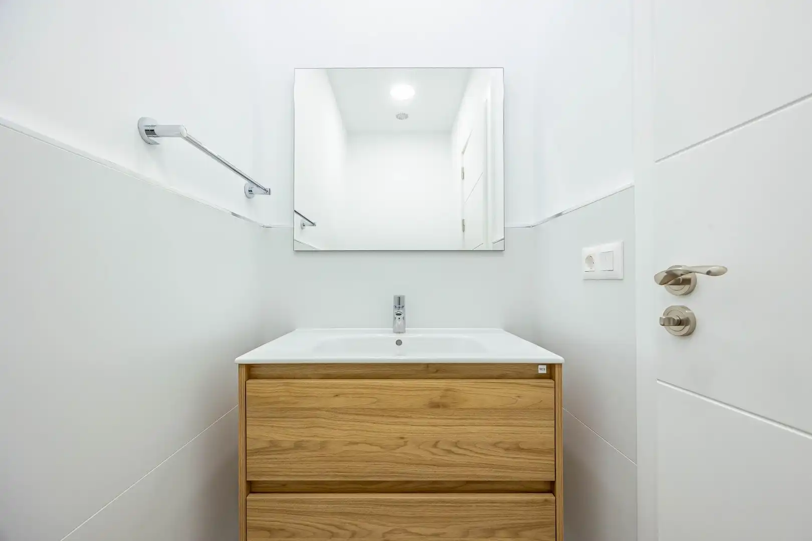 Piso en venta en Calle Fray Luis de León , La Herradura - Balcón de Telde