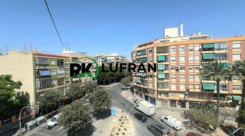 Foto 2 de Piso en venta en Campoamor, Alicante / Alacant