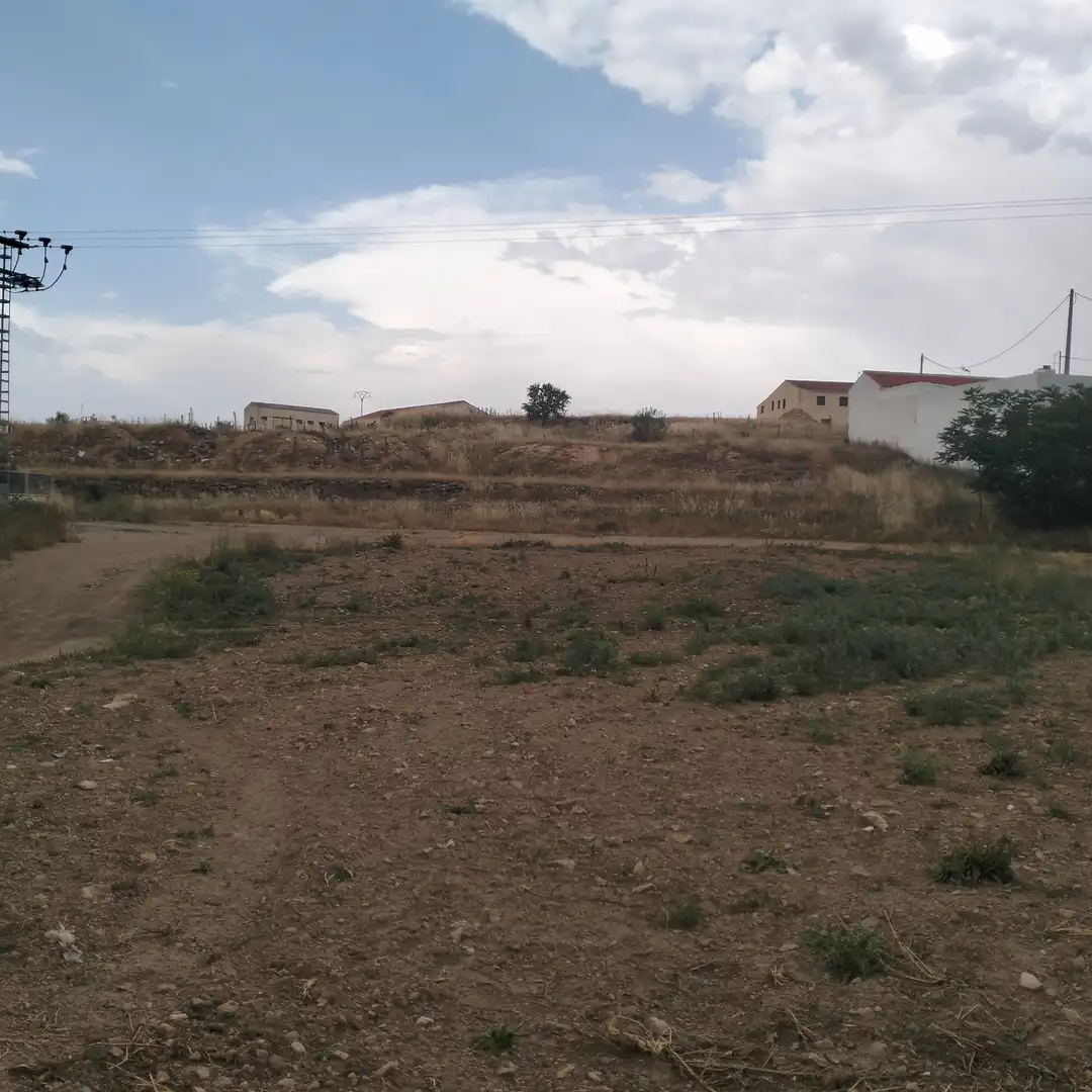 Terreno residenziale in vendita a Calle del Pozo 96D, imagen 4