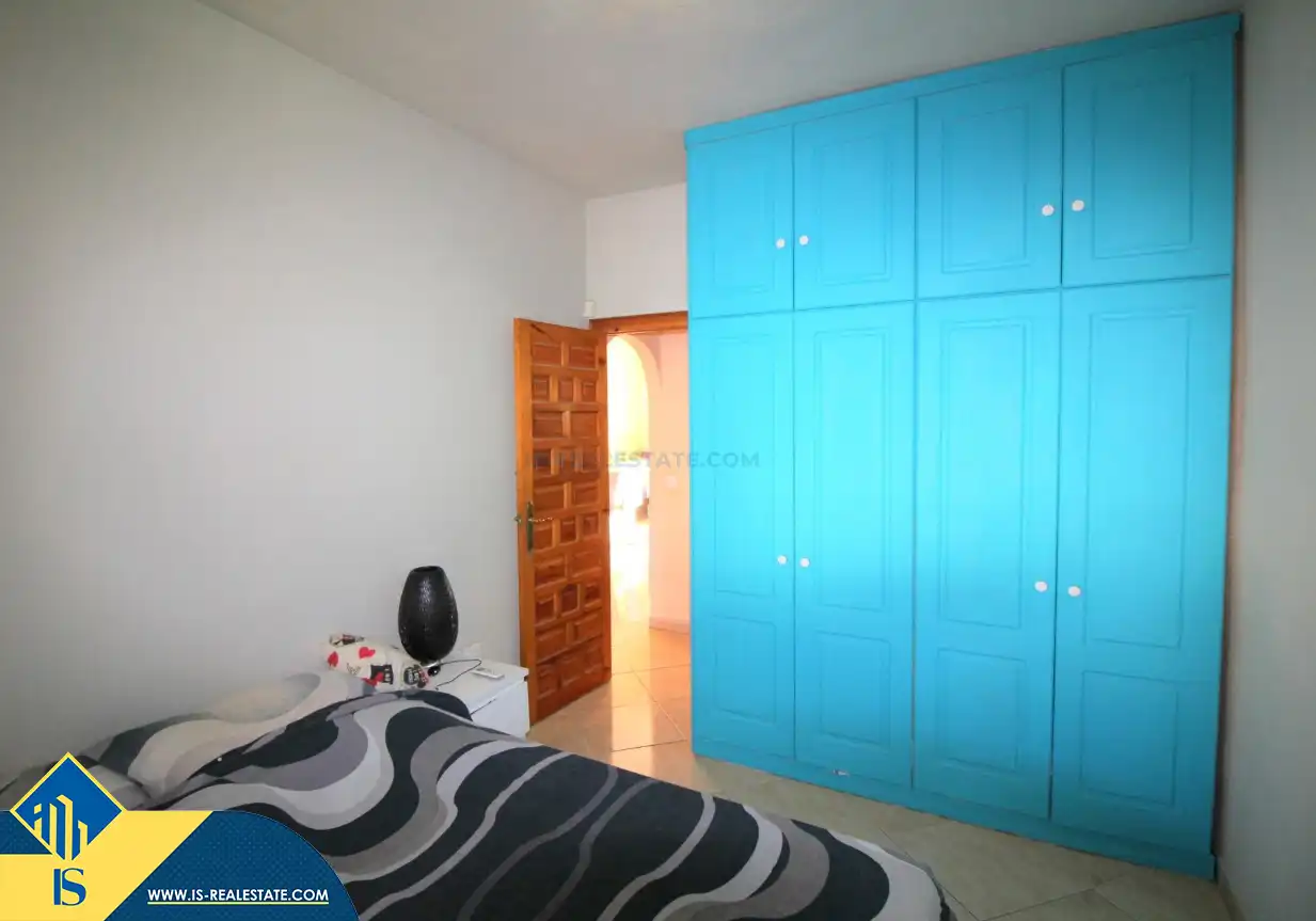 Chalet con piscina en venta en Orihuela Costa, imagen 13