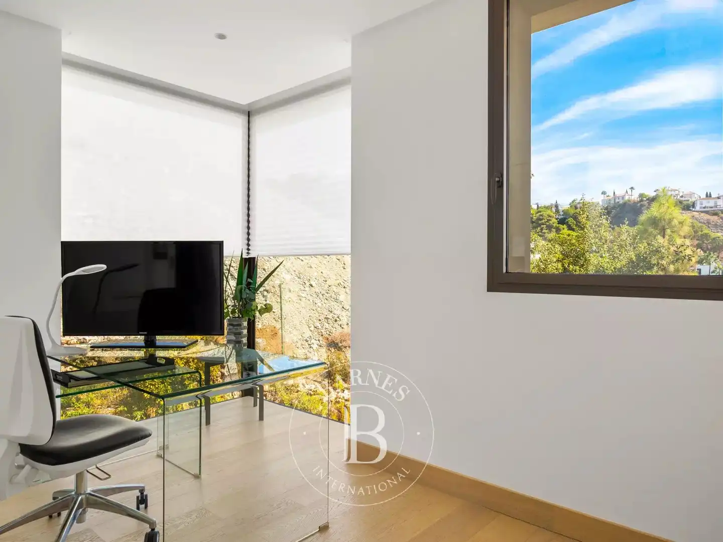 Casa o chalet en venta en Benahavís con Aire acondicionado, Calefacción y Terraza