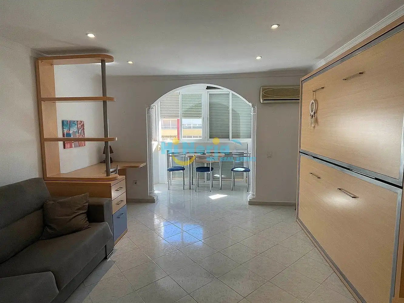 Appartement compact avec piscine à louer à Torre del Mar, imagen 5