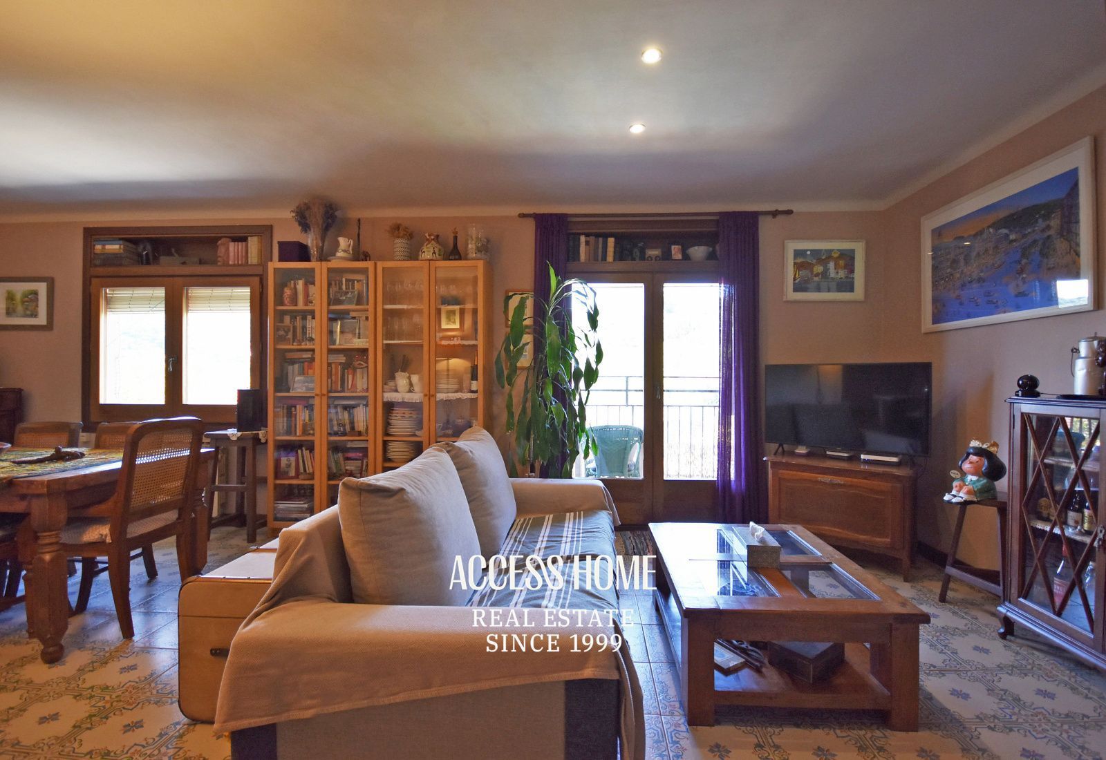 Ático en venta en Cabrils