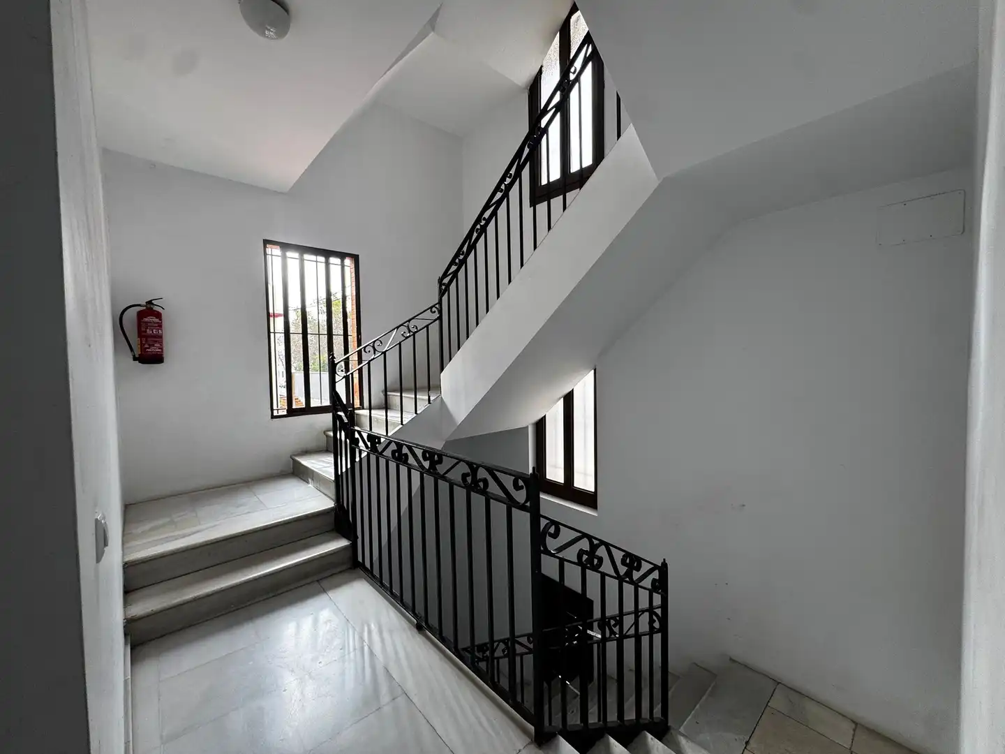 Flat for sale in  Sevilla Capital