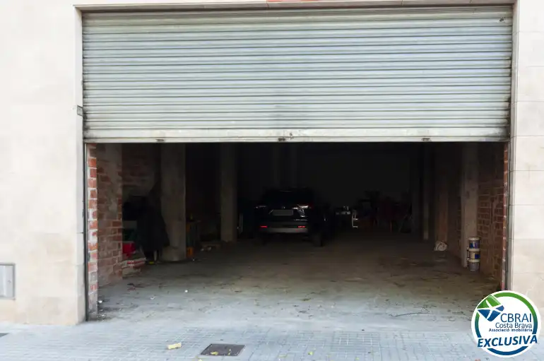 Parkplatz zum Verkauf in Centre, imagen 3