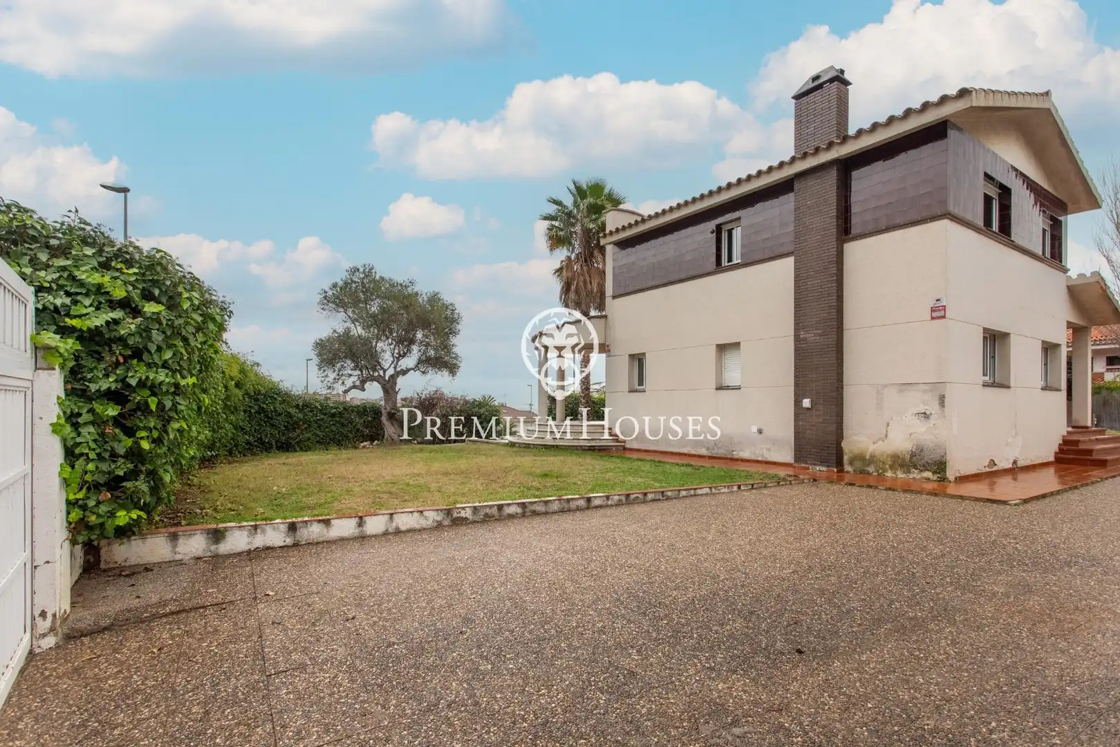Casa o xalet en venda en Alella amb Aire condicionat, Jardí privat i Terrassa