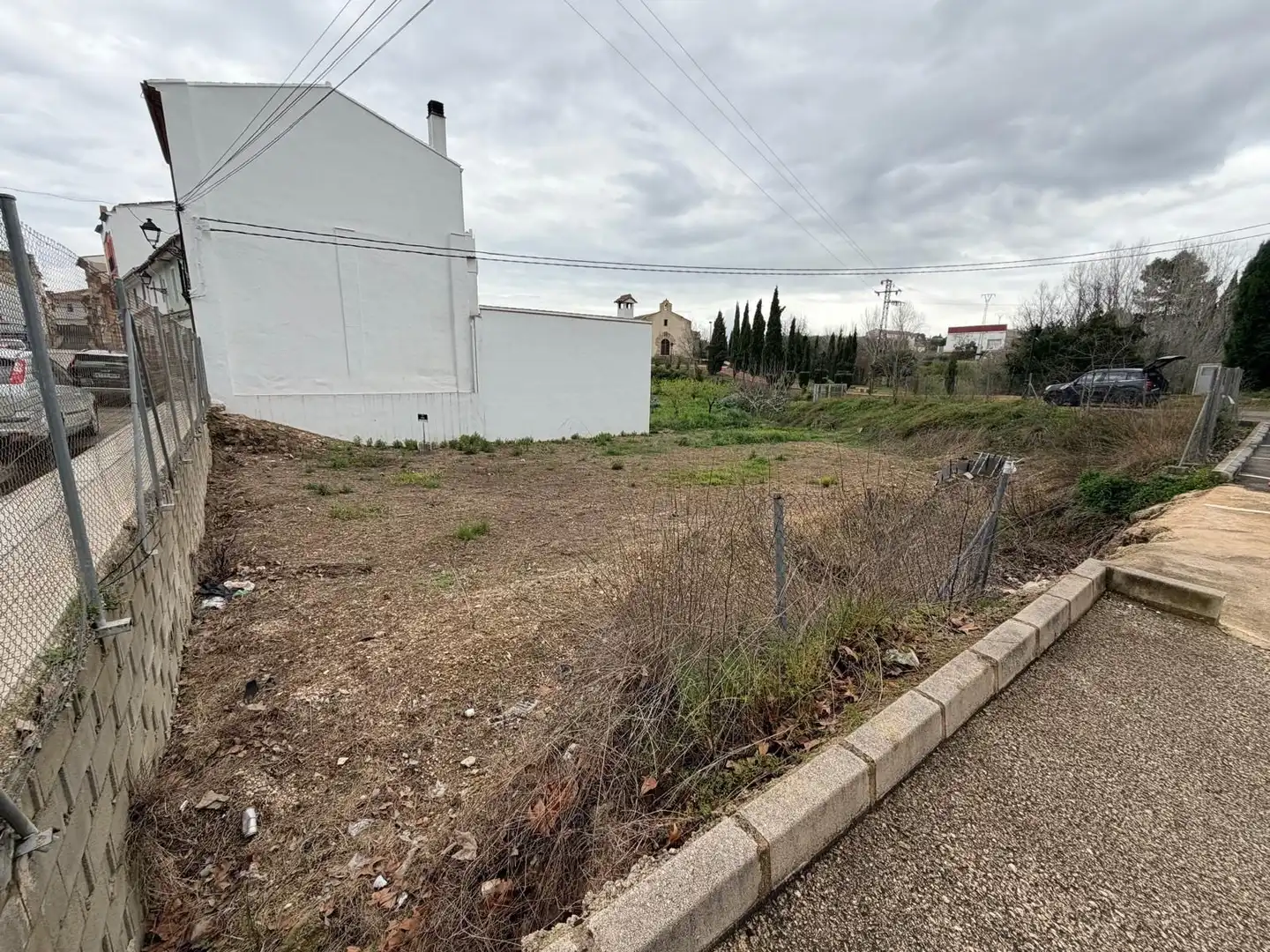 Terreno residenziale in vendita a Albaida, imagen 4
